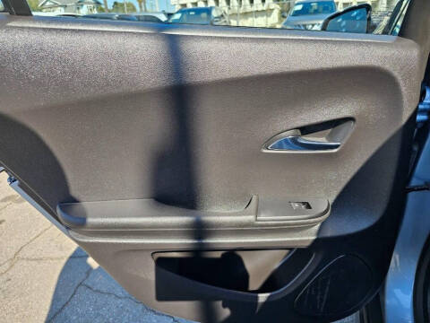 2015 Chevrolet Volt Premium