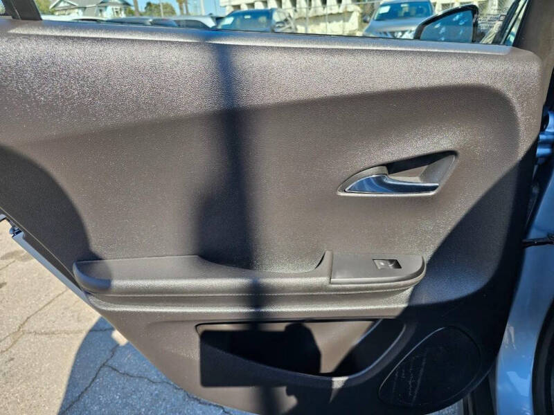 2015 Chevrolet Volt Premium