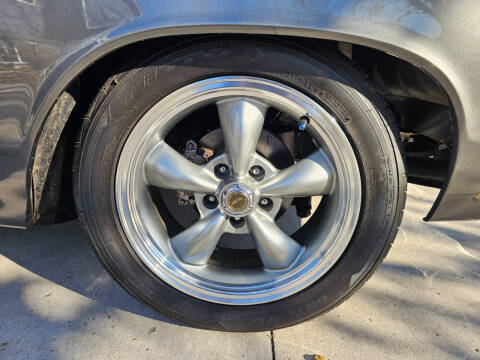 1966 Chevrolet Chevelle