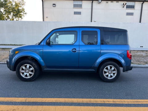 2006 Honda Element for sale at Carlando in Lakeland FL