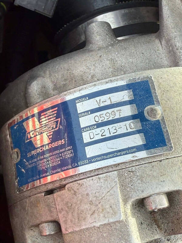 1994 Ford Mustang GT