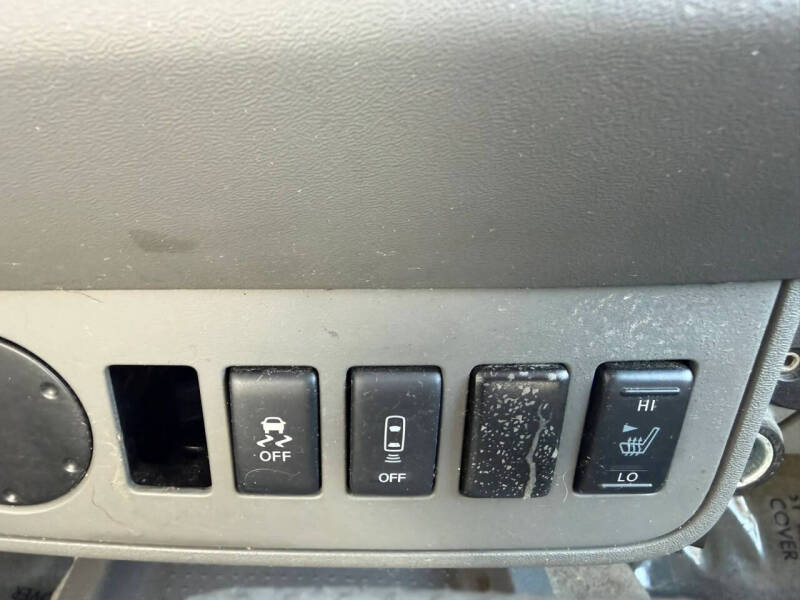 2017 Nissan Frontier