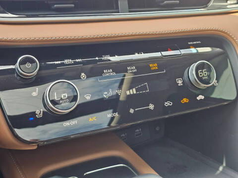 2024 Infiniti QX60 Sensory