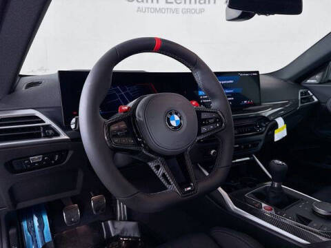 2025 BMW M2