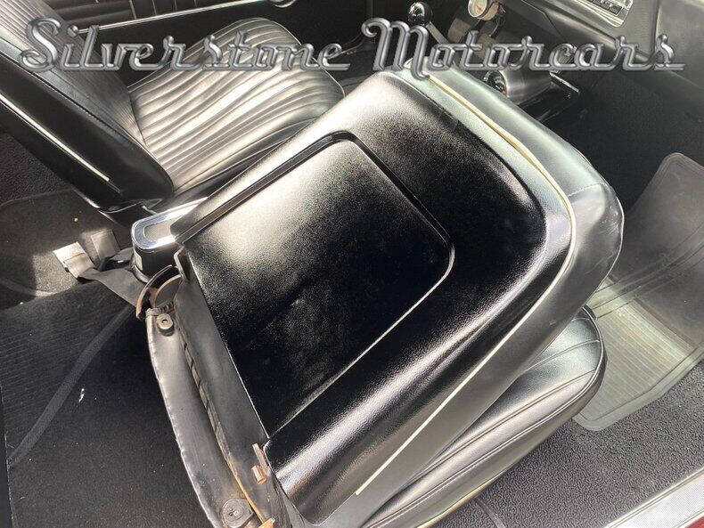 1966 Oldsmobile Cutlass