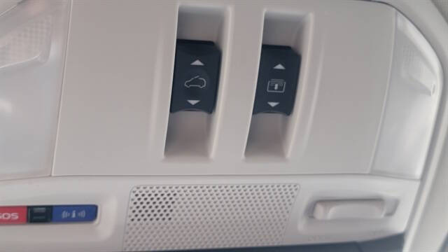 2024 Subaru Ascent Limited 7-Passenger