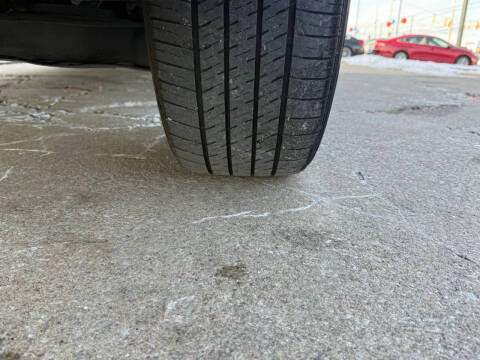 2023 Volkswagen Tiguan SE 4Motion