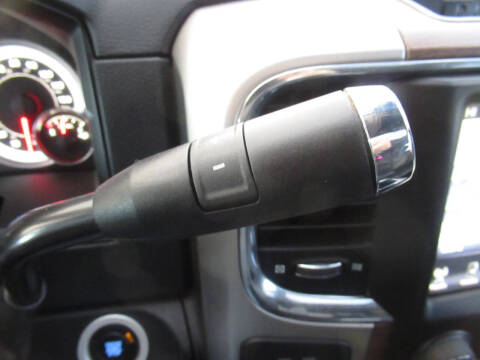 2016 RAM 3500 Laramie