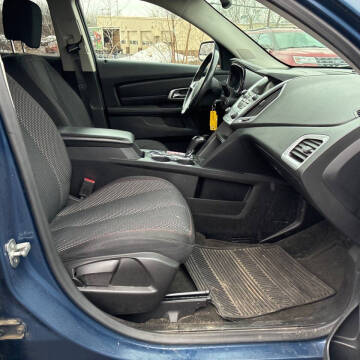 2017 GMC Terrain SLE-2