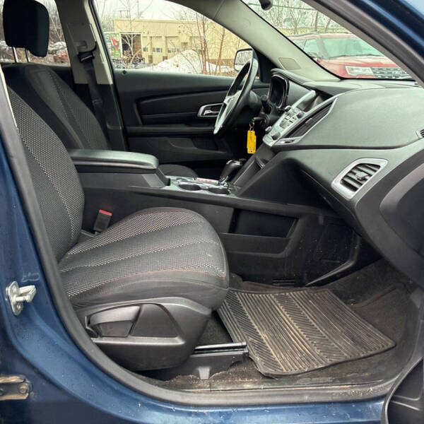 2017 GMC Terrain SLE-2