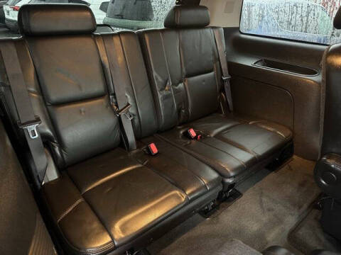 2007 Cadillac Escalade