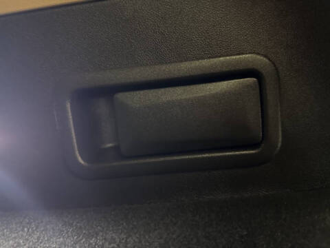 2017 Cadillac XT5 Platinum