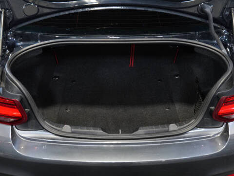 2018 BMW 2 Series M240i