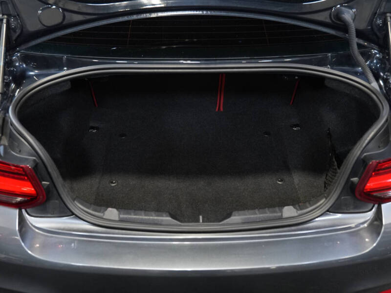 2018 BMW 2 Series M240i