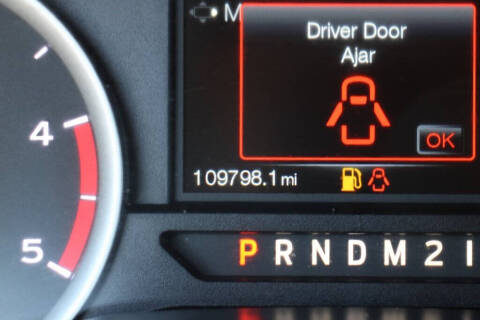 2017 Ford F-250 Super Duty