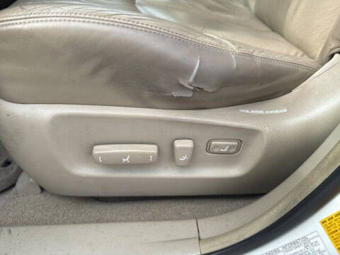 2002 Lexus RX 300