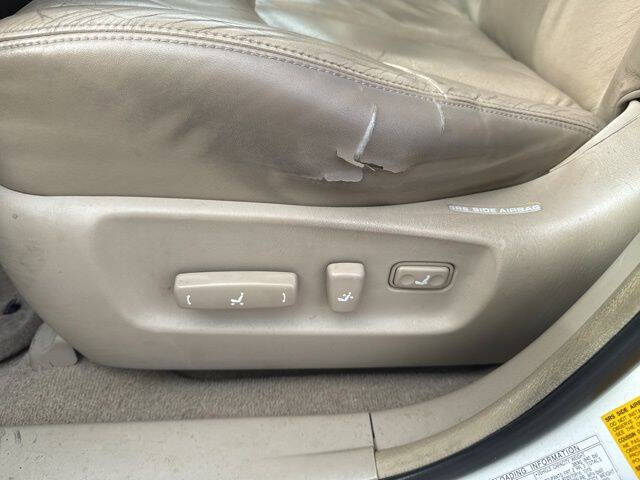 2002 Lexus RX 300