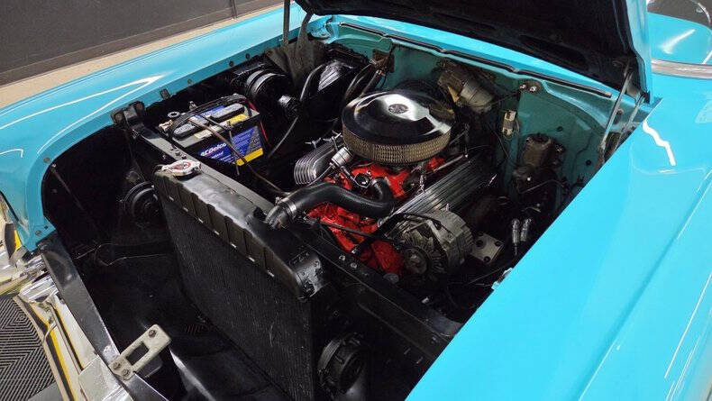1957 Chevrolet Bel Air