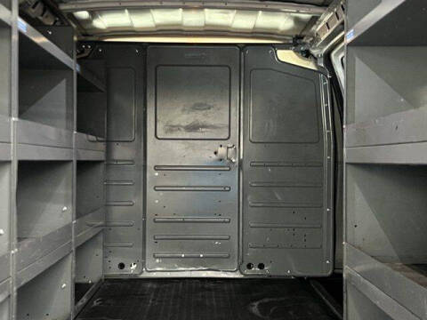 2021 Chevrolet Express 2500