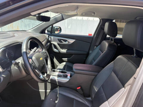 2019 Chevrolet Blazer LT