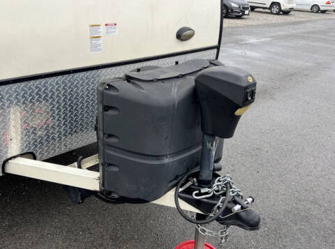 2018 Gulf Stream Coach, Inc 19RBS