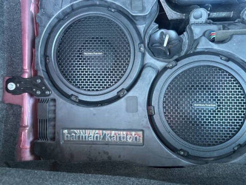 2017 Dodge Challenger SRT Hellcat