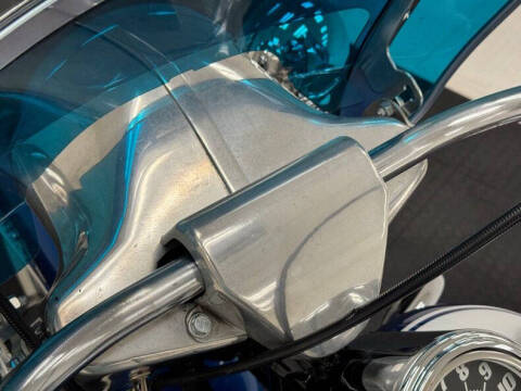 1964 Harley-Davidson FLH