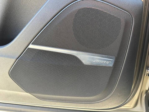 2017 Audi Q7 3.0T quattro Prestige