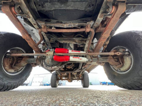 1987 Chevrolet Blazer