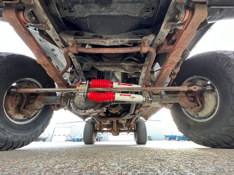 1987 Chevrolet Blazer