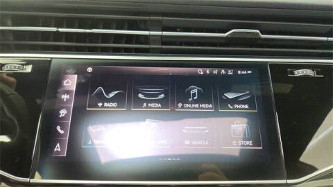 2024 Audi Q8 quattro Prestige 55 TFSI