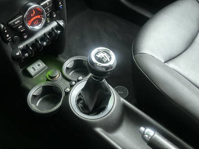 2013 MINI Hardtop Cooper