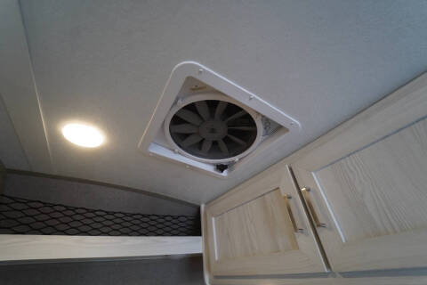 2020 Forest River Rockwood Geo Pro