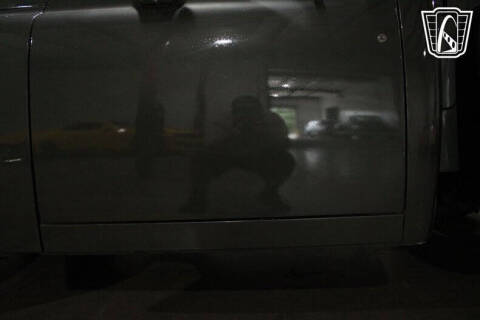 1965 International D-Series