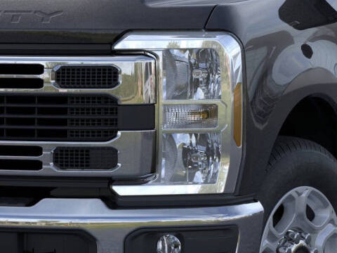 2026 Ford F-250 Super Duty