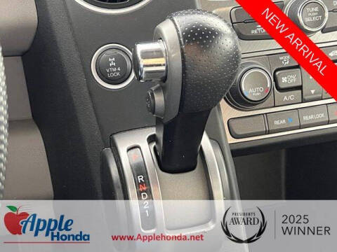 2015 Honda Pilot EX