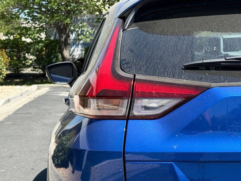 2026 Mitsubishi Eclipse Cross SE