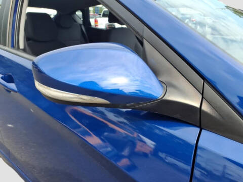 2013 Hyundai Accent SE