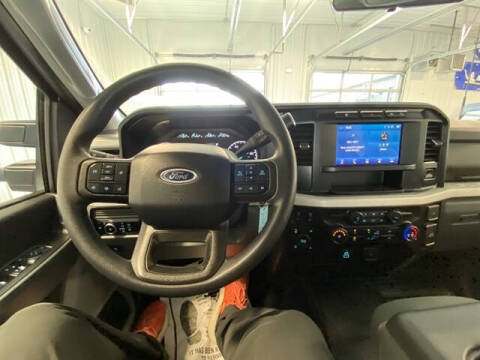 2024 Ford F-250 Super Duty