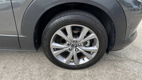 2023 Mazda CX-30 2.5 S Preferred