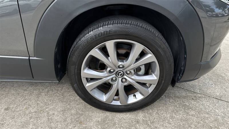 2023 Mazda CX-30 2.5 S Preferred