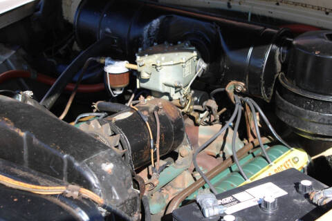 1950 Oldsmobile Eighty-Eight