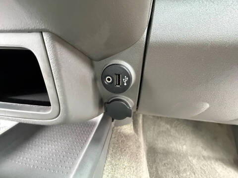 2018 Nissan Frontier