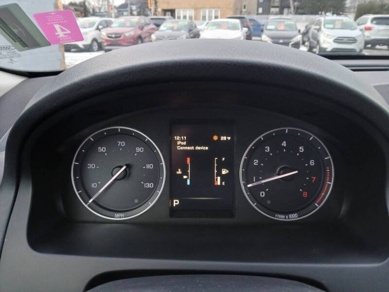 2013 Land Rover LR2 HSE