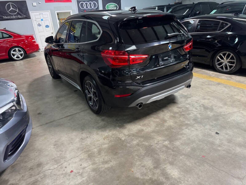 2019 BMW X1 xDrive28i