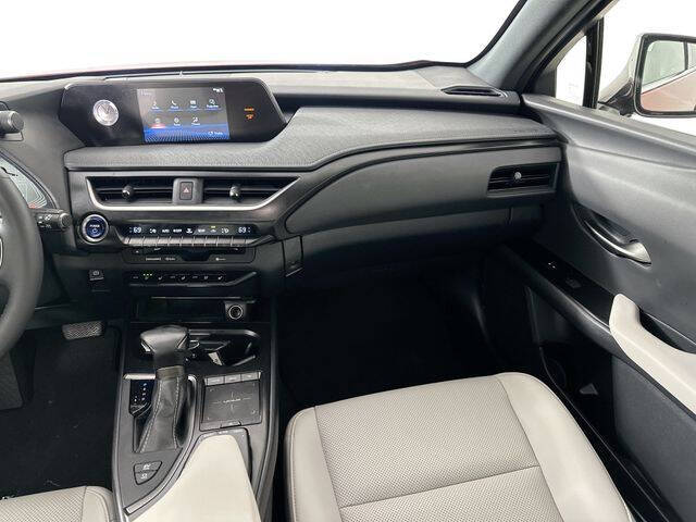 2021 Lexus UX 250h