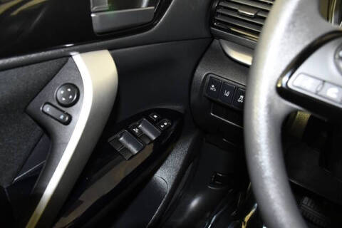 2024 Mitsubishi Eclipse Cross LE