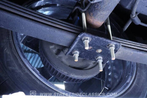 1998 Chevrolet C/K 1500 Series