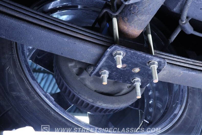 1998 Chevrolet C/K 1500 Series