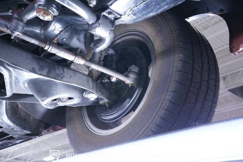 1971 Chevrolet Chevelle